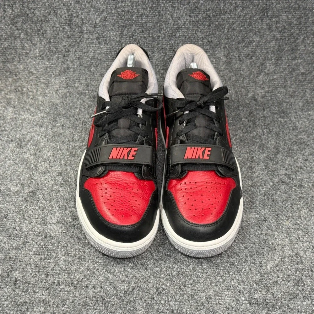 Jordan legacy 312
